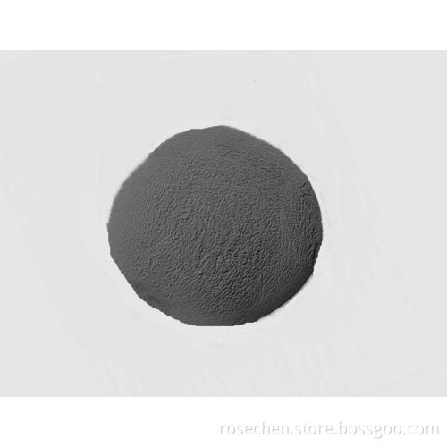 Superfine cobalt powder